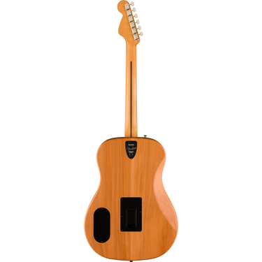 Guitarra Electroacustica Fender Highway Dread Natural 0972512121